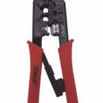 آچار سوکت زن شبکه و تلفن اپکس مدل APX-7473
