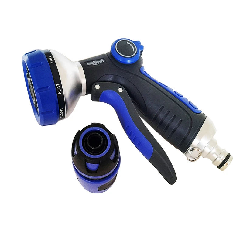 سرشلنگی آبپاش سلام مدل S-T-606