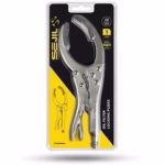 انبرقفلی فیلتربازکن سایز ۱۰ اینچ سجیل